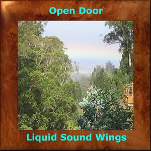 Liquid Sound Wings のアバター