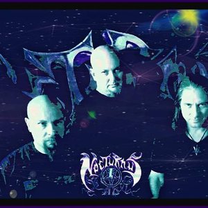 Image for 'Nocturnus A.D.'