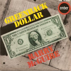 Greenback Dollar
