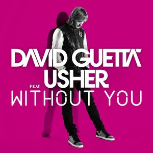 Zdjęcia dla 'Without You (feat. Usher) [Armin Van Buuren Remix]'