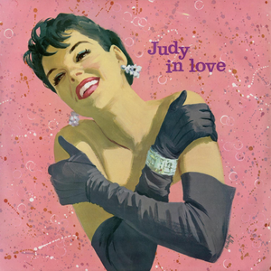 Judy in Love