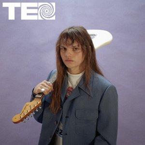 Tex - EP