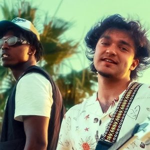 Patrick Cc:, Jonah Zed & Kwe the Artist 的头像