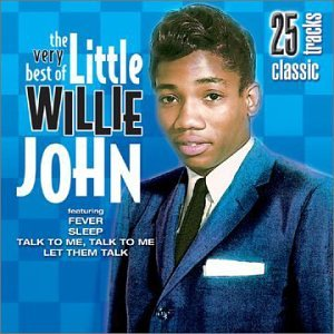 Little Willie John - The Very Best Of - Zortam Music