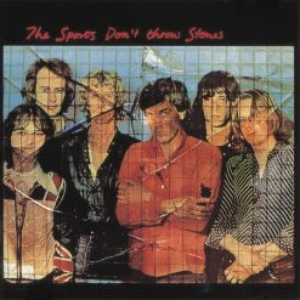 The Sports photo provided by Last.fm