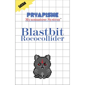 Blastbit Rococollider