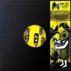 Menschliche Abgründe - EP