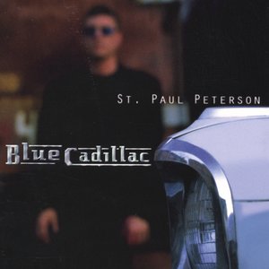 Blue Cadillac '05 REISSUE WHICH INCLUDES A MEDLEY FROM THE "LIVE AT BUNKERS" DVD