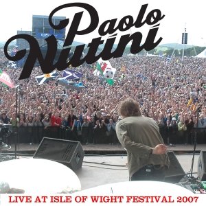 Live At Isle Of Wight Festival 2007