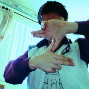Zachy G 的头像