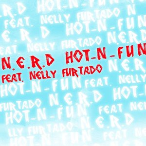 Hot N' Fun (feat. Nelly Furtado) - Single