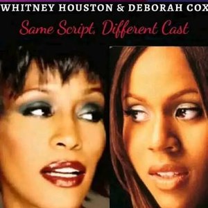 Same Script, Different Cast (Remixes)