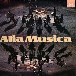 Alia Musica