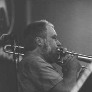 Art Baron photo provided by Last.fm