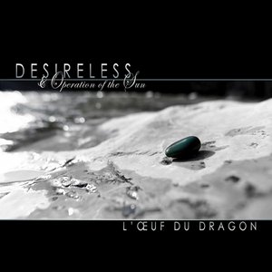 L'Oeuf Du Dragon