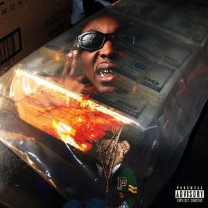 The Residue - EP