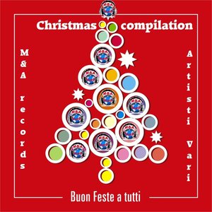 Christmas Compilation (Artisti Vari 2012)