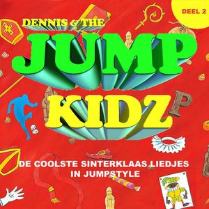 De Coolste Sint Liedjes in Jumpstyle