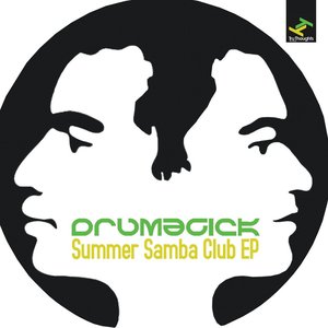 Summer Samba Club - EP