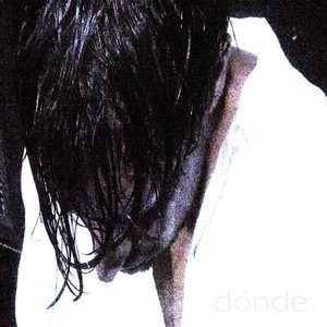 Dónde - Single