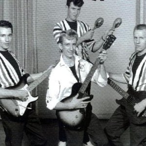 Avatar for Andy & The Live Wires