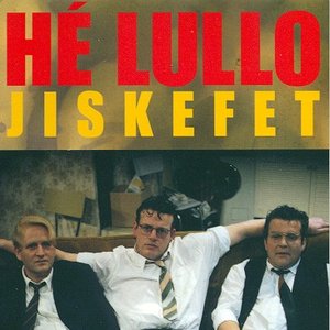 Image for 'Lullo's'