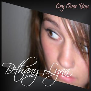 “Bethany Lynn”的封面