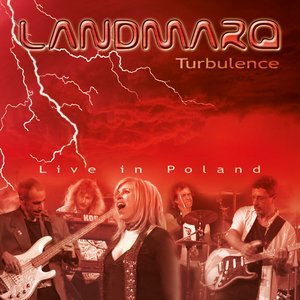 Изображение для 'Turbulence - Live In Poland'