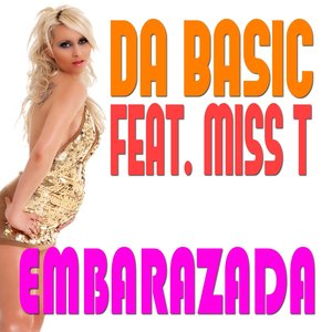 Embarazada (feat. Miss T)