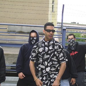 Avatar for Kaiza & Hassmonstas, Xtrem Feat Khalif, Blokkmonsta