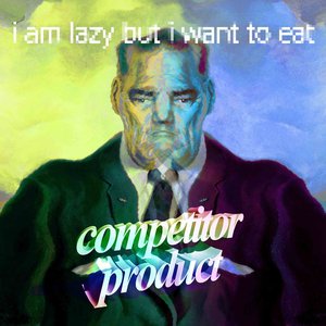 Imagen de 'i am lazy but i want to eat'