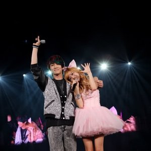 제시카 Feat. Key 的头像