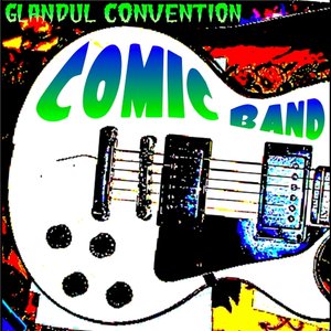 Glandul Convention のアバター