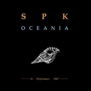 Oceania - In Performance 1987