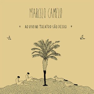 Image for 'Marcelo Camelo- Ao Vivo no Theatro São Pedro'