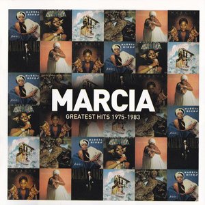 Marcia: Greatest Hits 1975 -1983