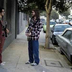 Omar Rodriguez Lopez & John Frusciante 的头像