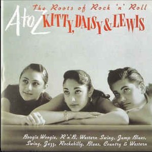 A-Z: Kitty Daisy & Lewis - 'The Roots of Rock 'N' Roll'