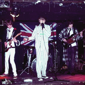 Pyjama Party photo provided by Last.fm