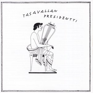 Tasavallan Presidentti