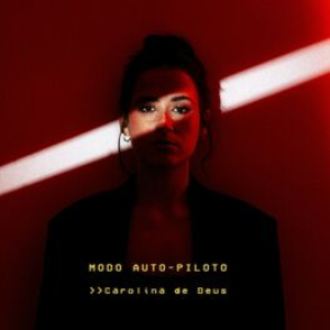 غلاف MODO AUTO-PILOTO