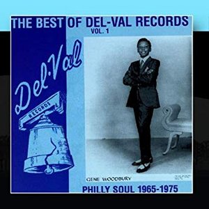 The Best Of Del-Val Records