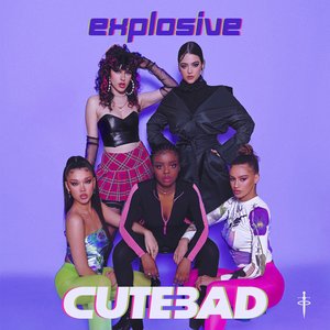 Explosive - Single