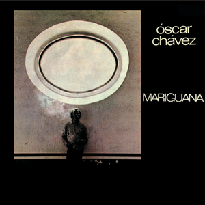Mariguana cover