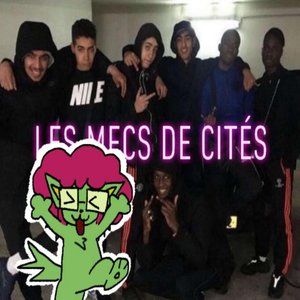 LES ^___^ DE CITÉ - Single