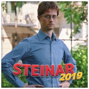 Steinar 2019