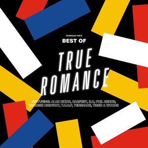 Tensnake pres. Best of True Romance