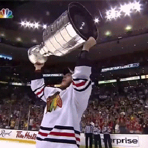 Chicago Blackhawks 的头像
