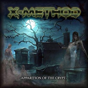 Apparition of the Crypt