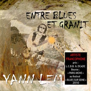 Entre Blues et Granit